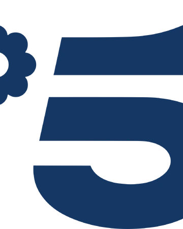 Canale 5 logopedia