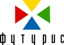First logo (1994 to 1997)