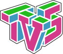 First logo (1984 to 1988)