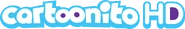 First HD logo (February 1, 2012 - January 1, 2018)