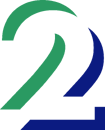 Sixth logo (number)
