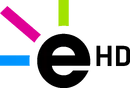 HD logo (2013 to 2015)