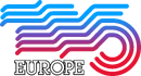 Second logo (1988 to 1991)