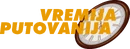 Second logo (2005 to 2014)