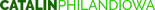 Catalin Philandiowa (2020-.n.v.)