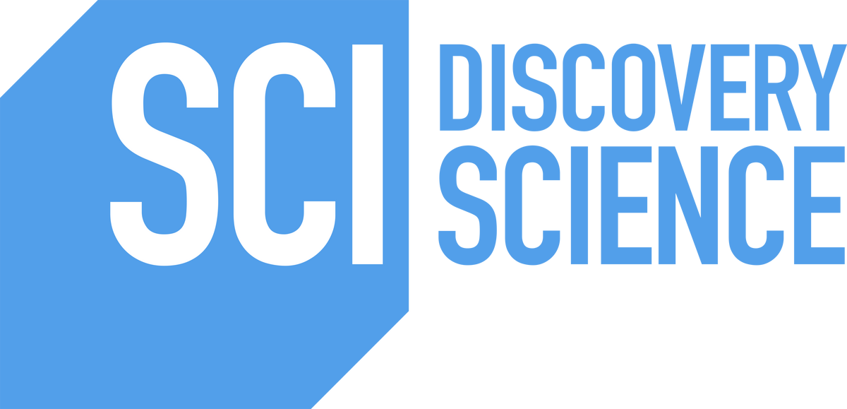 Discovery Science (Poland) Mihsign Vision Fandom