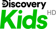 Current HD logo (2019 - present)