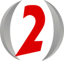 Third logo (2002 to 2003)