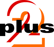 Dvojka Plus (1990-1993).png (73 KB) First logo (1990 to 1993)