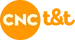 CNC t&t (2018-.n.v.)
