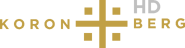 HD logo (2015 to 2018)
