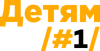 #1 Detyam