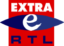 First logo (1993 to 1998)