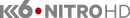 Current HD logo (2017 to present)