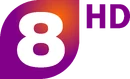 HD logo (2019 to 2024)