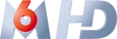 HD logo (2009 to 2015)