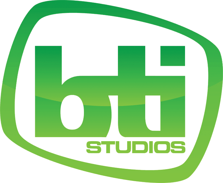 BTI Studios. Ьбти картинки. Subtitles PNG. Halfbrick logo.