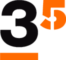Sixth logo (2016 to 2019)
