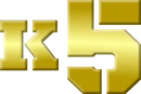 Fifth logo (2011 to 2016)