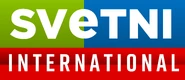 First logo (2013 to 2015)
