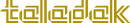 Second logo (1985 to 1989)