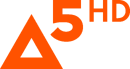 HD logo (2019 to present)