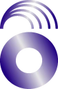 First logo (1987 to 1990)
