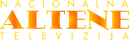 Second logo (2007 to 2010)