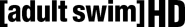 Current HD logo (September 3, 2018 - present)