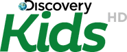 First HD logo (February 26, 2018 - 2019)
