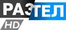 HD logo (2012 to 2016)