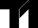 Fourth logo - monochrome