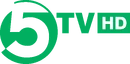 HD logo (2019 to 2021)