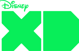 Disney XD (2015-.n.v.)