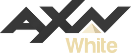 AXN White (2015-.n.v.)