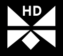 HD logo (2016 to 2023)