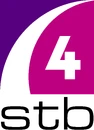 First logo (2001 to 2006)
