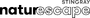 Stingray Naturescape (2020-.n.v.)