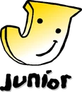 Second logo (1996 to 1998)