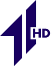 HD logo (2013 to 2016)