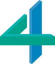 Second logo (1989 to 1999)