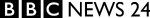 BBC News 24 (1997-2008).png (412 KB) First logo (1997-2008)