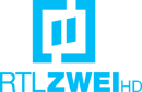 HD logo (2019 to present)