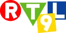 RTL 9 (1995-2006).png (121 KB) Third logo (1995 to 2005)
