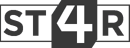 Seventh logo in black and white.