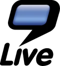 9 Live (2007-2011).png (216 KB) Last logo (2007-2011)