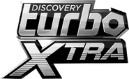First logo (2014 to 2015)