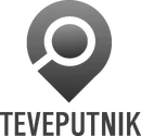 Teveputnik (2020-.n.v., cerno-belo).png (448 KB) Current logo in black and white.