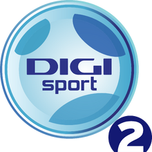 Digi Sport 2 Mihsign Vision Fandom