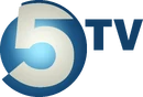 Second logo (2010 to 2014)